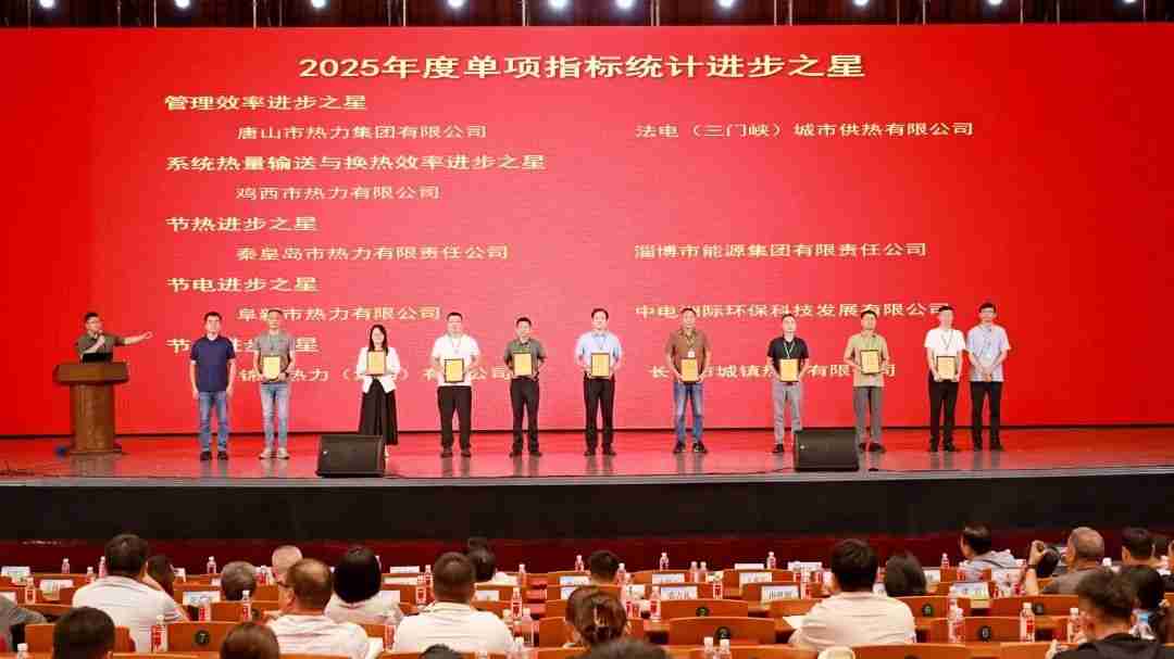 tqb谈球吧公司赴哈尔滨参加第八届中国供热学术年会