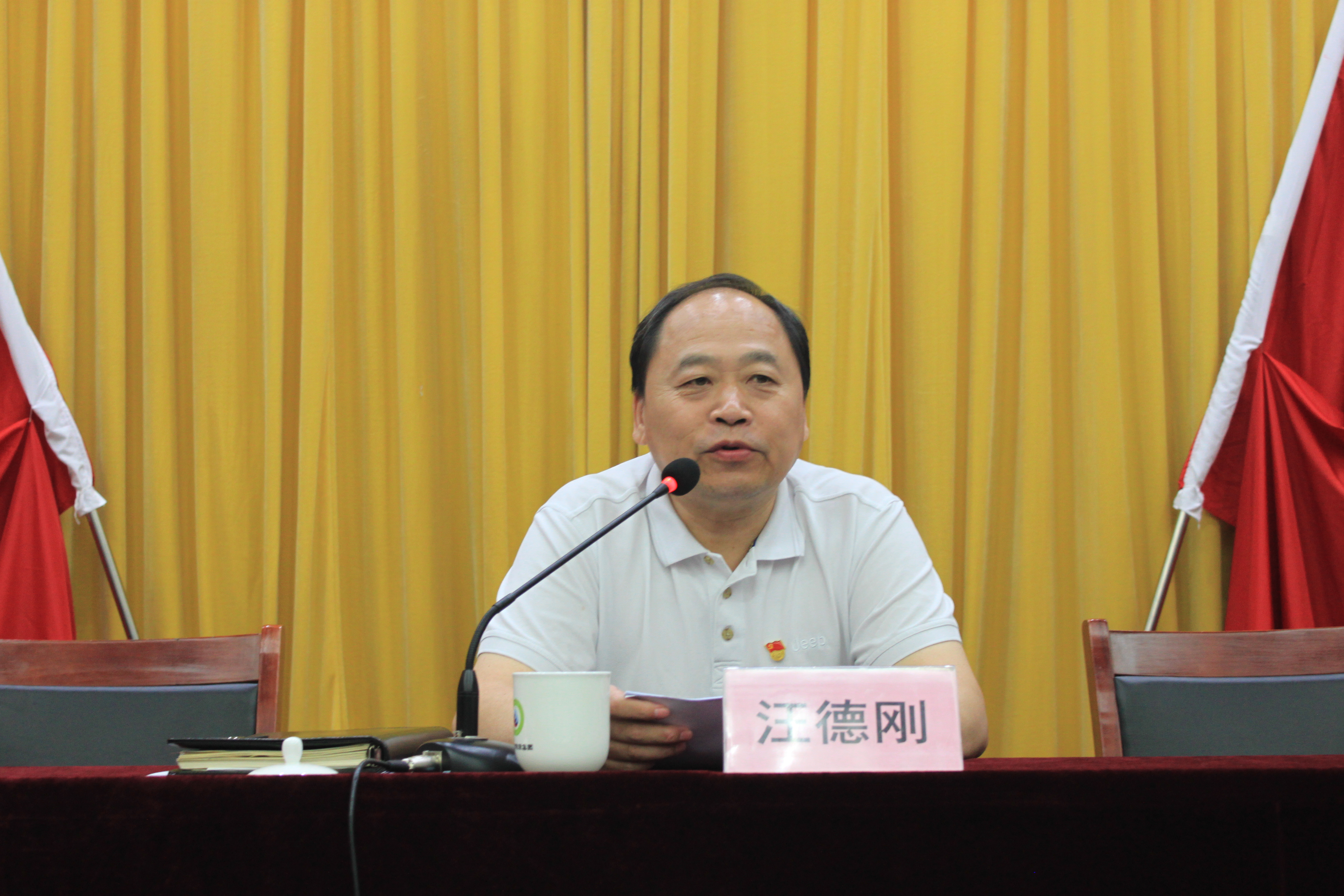 铭记百年党史峥嵘 凝心聚力共谋发展(图2)