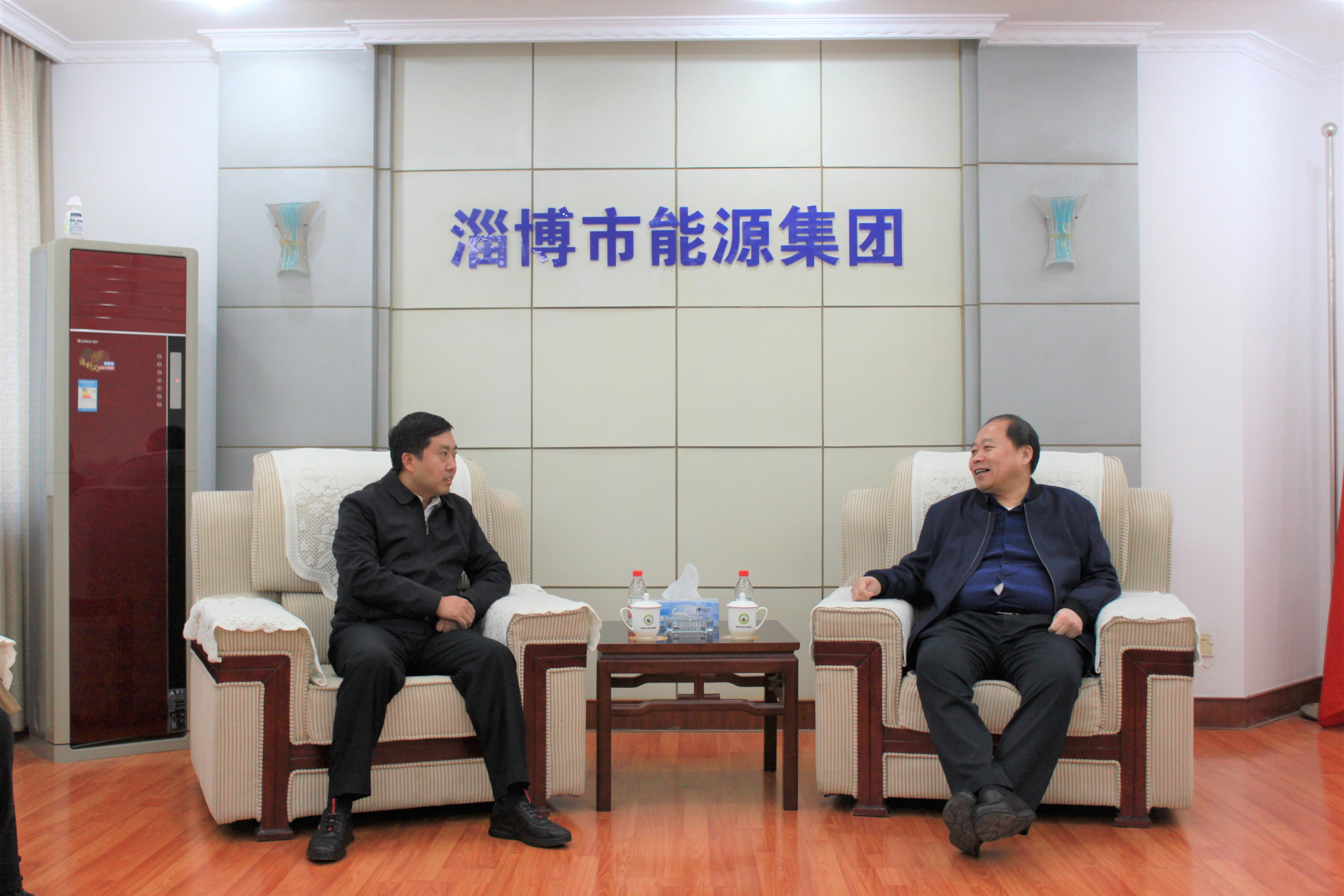 践行国企使命担当 助力社区和谐发展(图1)